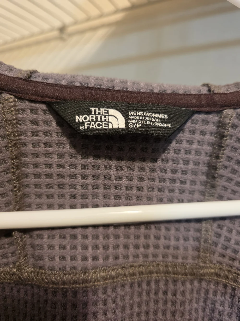 The North Face lightweight full